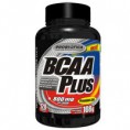 BCAA PLUS (PROBIÓTICA) 120caps